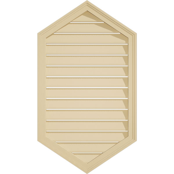 Ekena Millwork GVSVP24X4202SF-08