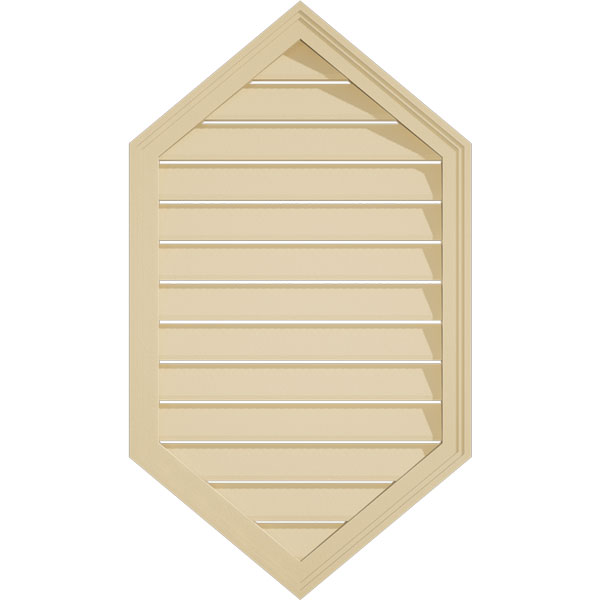 Ekena Millwork GVSVP24X4202SF-10