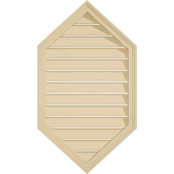 Ekena Millwork GVSVP24X4202SF-11