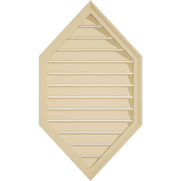 Ekena Millwork GVSVP24X4202SF-13