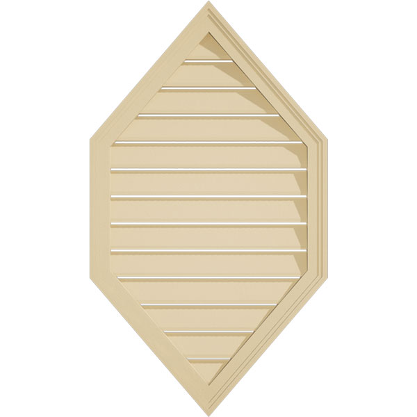 Ekena Millwork GVSVP24X4202SF-14