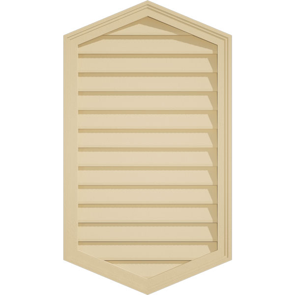 Ekena Millwork GVSVP24X4202SN-05