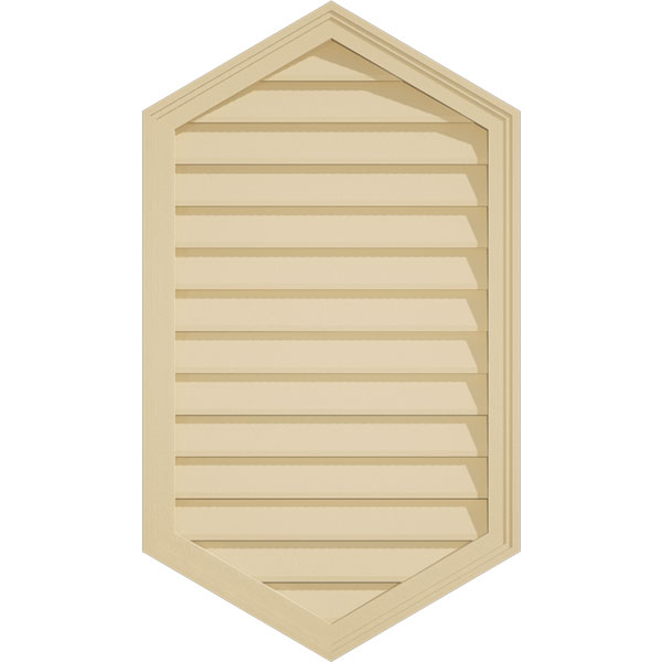 Ekena Millwork GVSVP24X4202SN-07