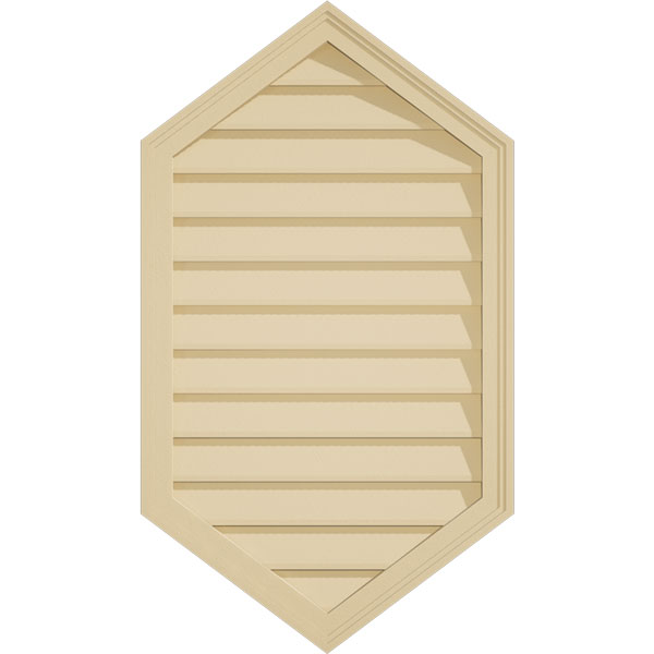 Ekena Millwork GVSVP24X4202SN-09