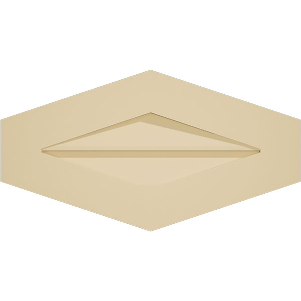Ekena Millwork GVSVP26X1401SN-04