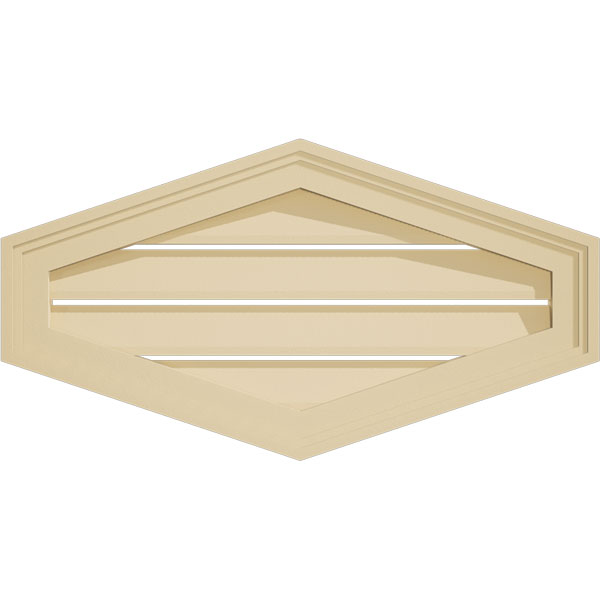 Ekena Millwork GVSVP26X1402SF-04