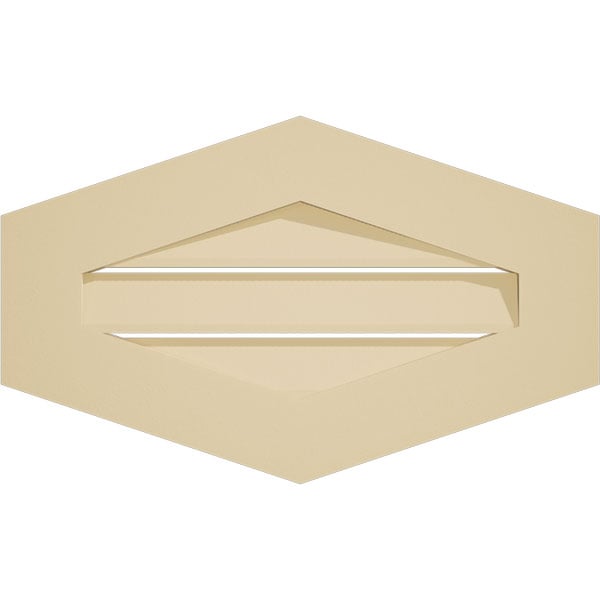 Ekena Millwork GVSVP26X1601SF-04