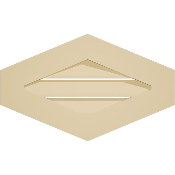 Ekena Millwork GVSVP26X1601SF-05