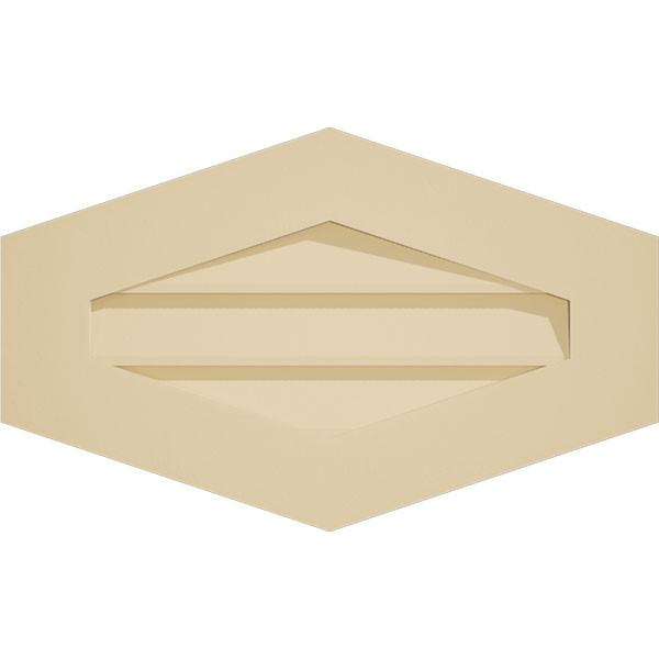 Ekena Millwork GVSVP26X1601SN-04