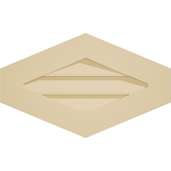 Ekena Millwork GVSVP26X1601SN-05