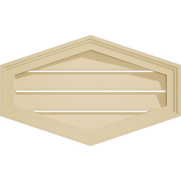 Ekena Millwork GVSVP26X1602SF-04
