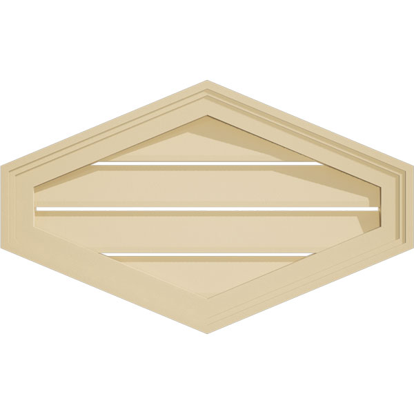 Ekena Millwork GVSVP26X1602SF-05