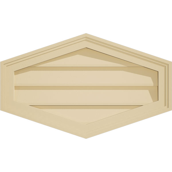 Ekena Millwork GVSVP26X1602SN-04