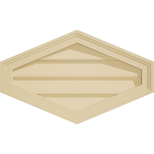 Ekena Millwork GVSVP26X1602SN-05