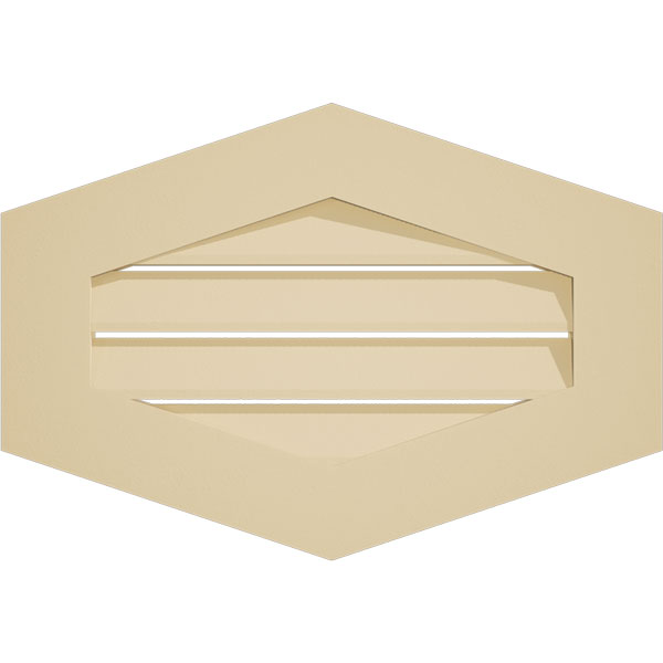 Ekena Millwork GVSVP26X1801SF-04