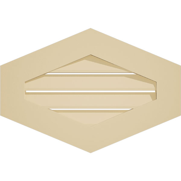 Ekena Millwork GVSVP26X1801SF-05