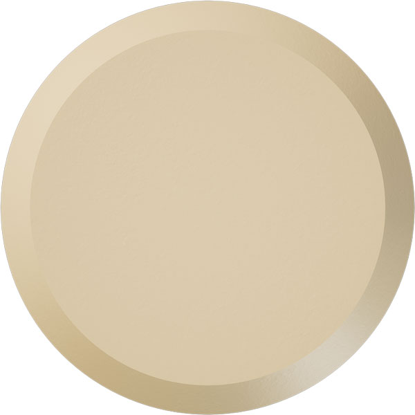 Ekena Millwork ROSS030X030X100GRY01