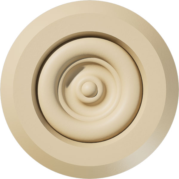 Ekena Millwork ROSS030X030X100GRY03