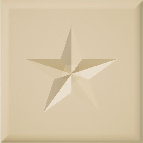 Ekena Millwork ROSS030X030X100SDG08