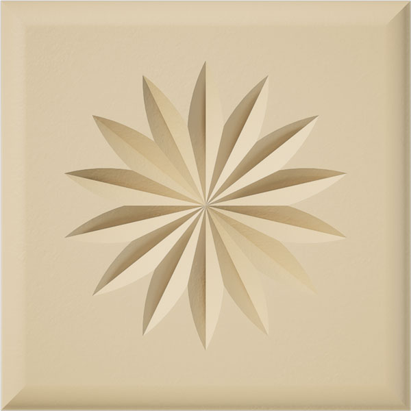 Ekena Millwork ROSS030X030X100SDG11