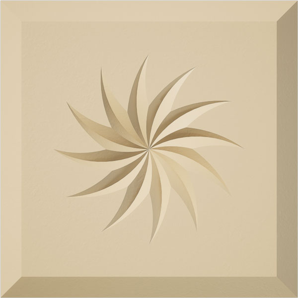 Ekena Millwork ROSS030X030X100SDG13