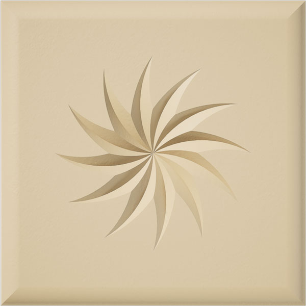 Ekena Millwork ROSS030X030X100SDG14