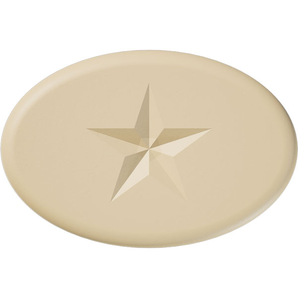 Ekena Millwork ROSS040X028X050DAL08