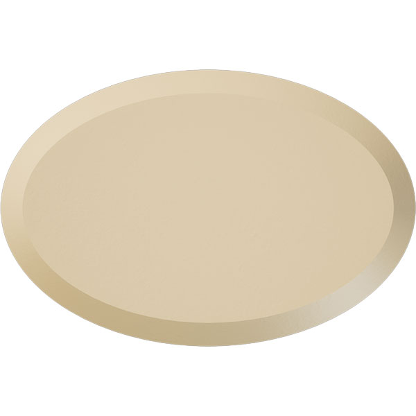Ekena Millwork ROSS040X028X100DAL01