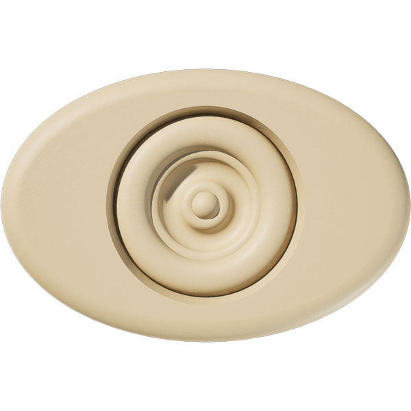 Ekena Millwork ROSS040X028X100DAL04