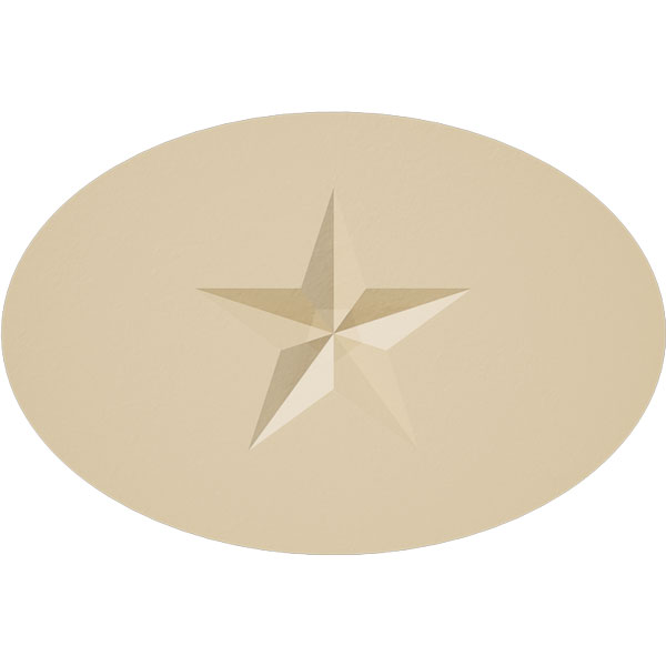Ekena Millwork ROSS040X028X100DAL06