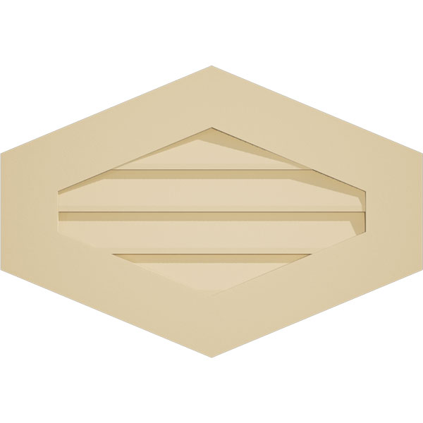 Ekena Millwork GVSVP26X1801SN-05