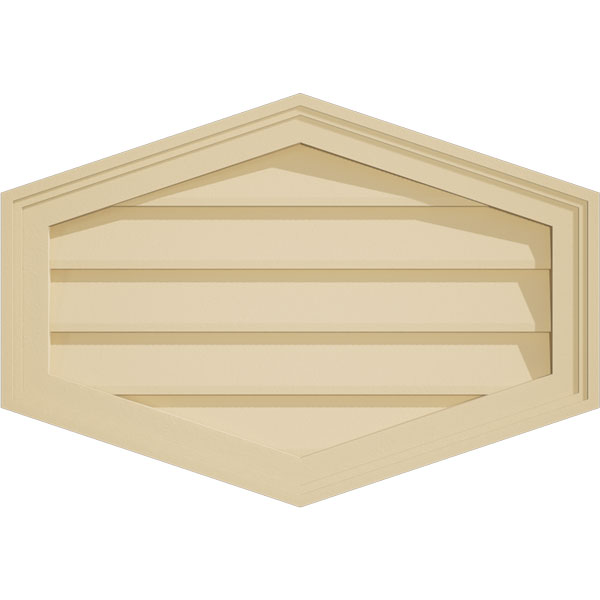 Ekena Millwork GVSVP26X1802SN-04