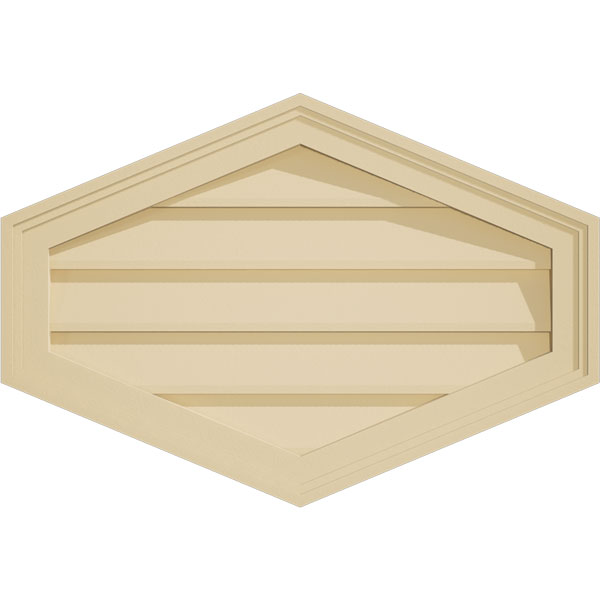 Ekena Millwork GVSVP26X1802SN-05