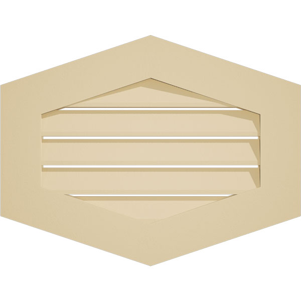 Ekena Millwork GVSVP26X2001SF-04