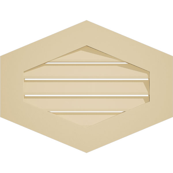 Ekena Millwork GVSVP26X2001SF-05