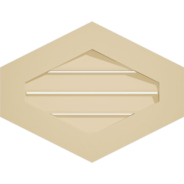 Ekena Millwork GVSVP26X2001SF-06