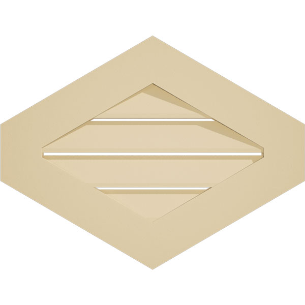Ekena Millwork GVSVP26X2001SF-07