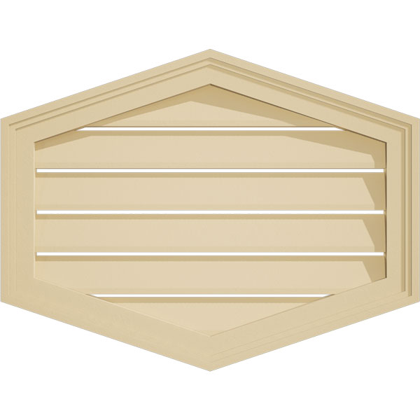 Ekena Millwork GVSVP26X2002SF-04