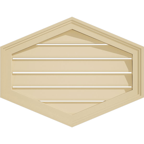 Ekena Millwork GVSVP26X2002SF-05