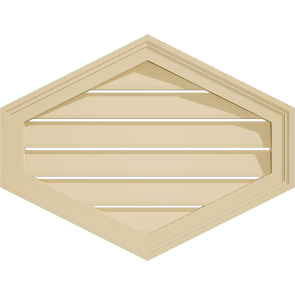 Ekena Millwork GVSVP26X2002SF-06