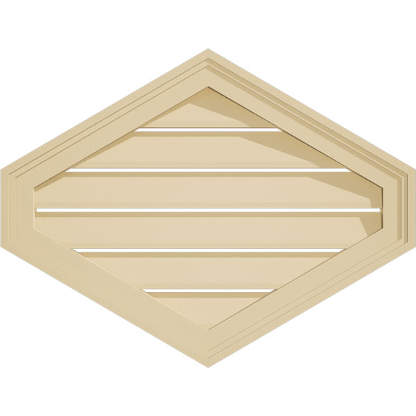 Ekena Millwork GVSVP26X2002SF-07