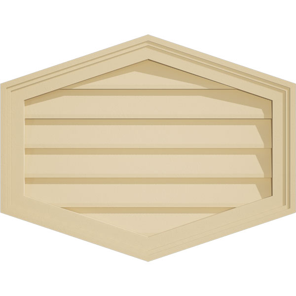 Ekena Millwork GVSVP26X2002SN-04
