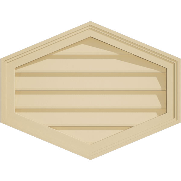 Ekena Millwork GVSVP26X2002SN-05
