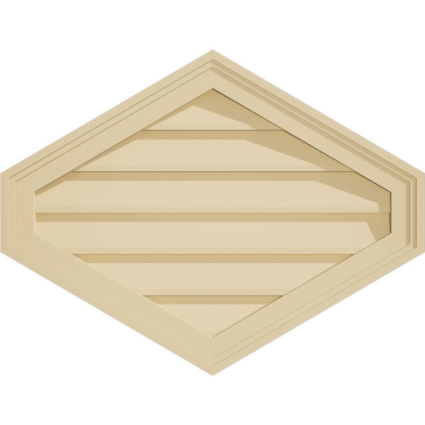 Ekena Millwork GVSVP26X2002SN-07