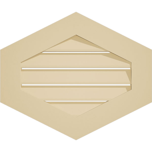 Ekena Millwork GVSVP26X2201SF-06
