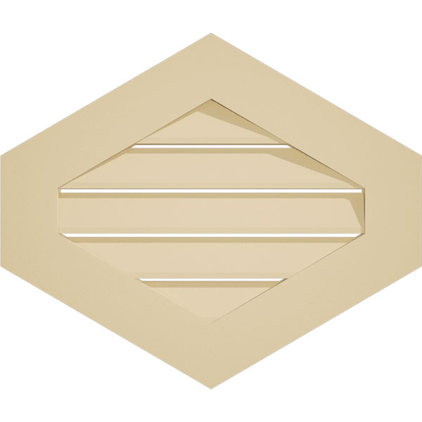Ekena Millwork GVSVP26X2201SF-07