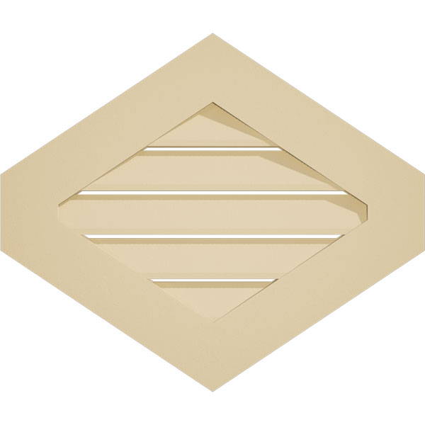 Ekena Millwork GVSVP26X2201SF-08