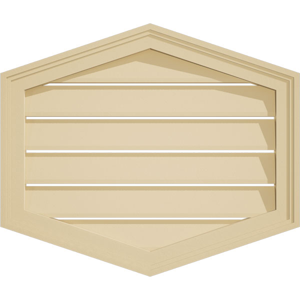 Ekena Millwork GVSVP26X2202SF-04