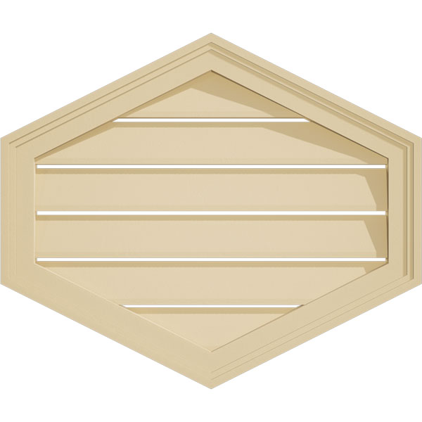 Ekena Millwork GVSVP26X2202SF-06