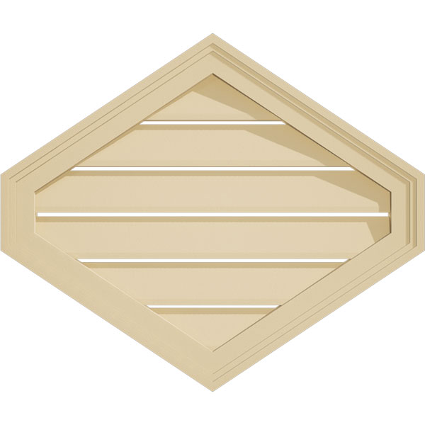 Ekena Millwork GVSVP26X2202SF-08